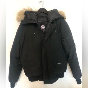 Canada Goose Chilliwack Bomber Jacket